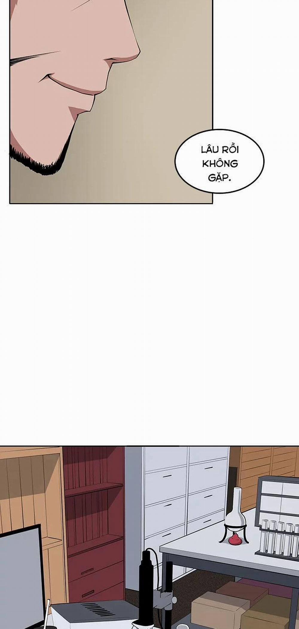 Cạm Bẫy - Venus Mantrap 32 trang 2