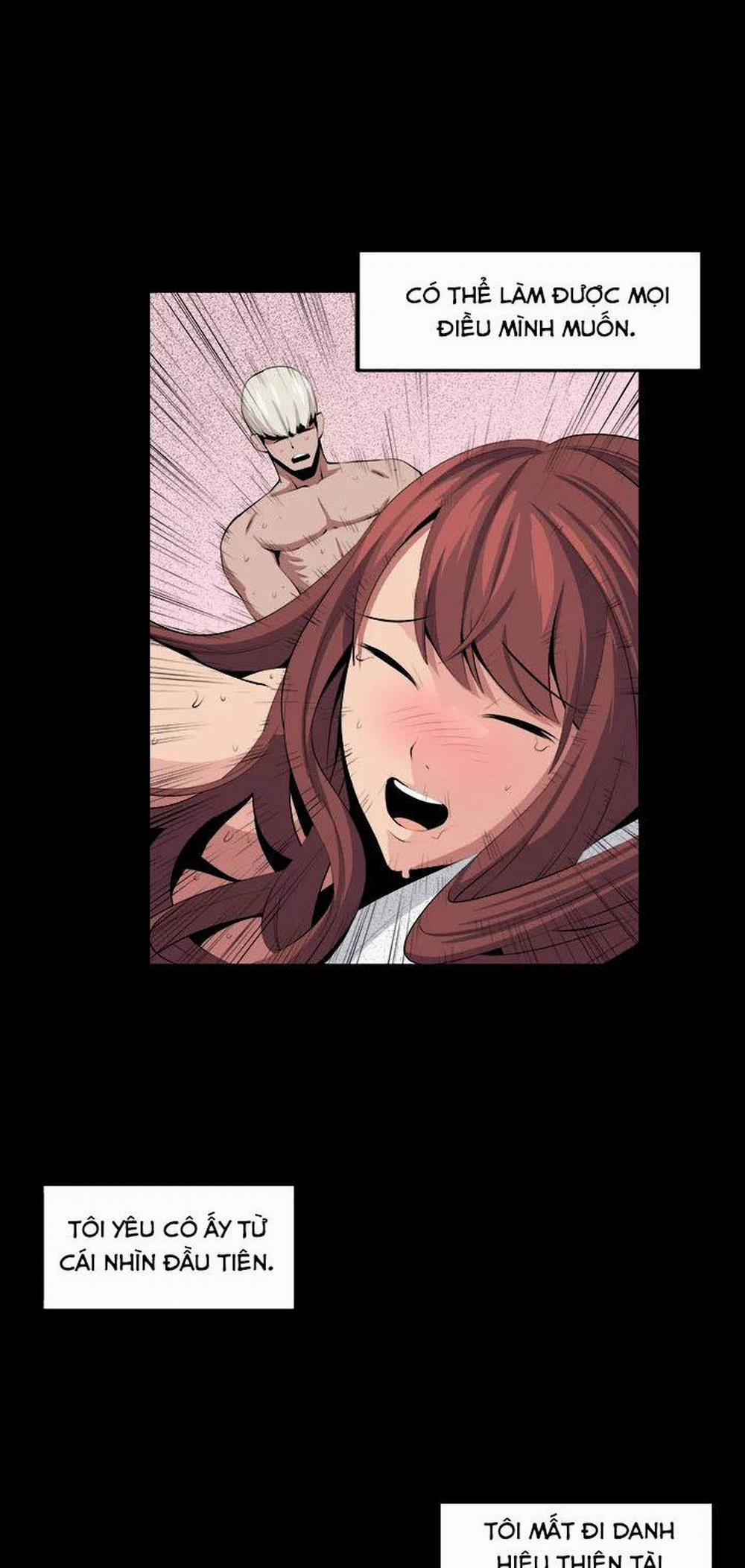 Cạm Bẫy - Venus Mantrap 32 trang 45