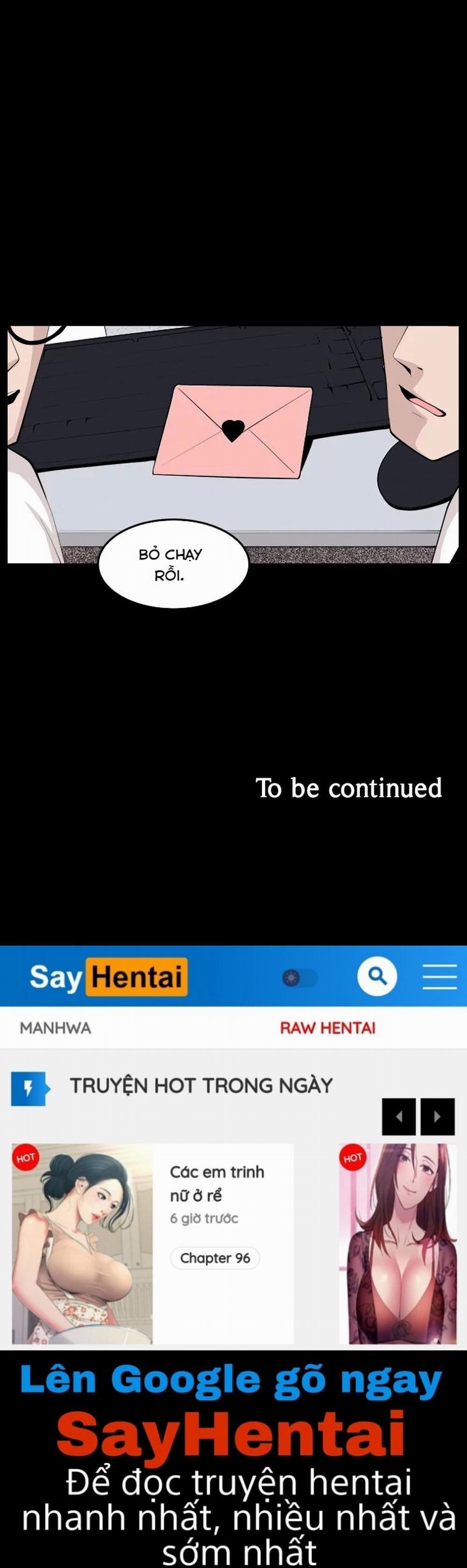 Cạm Bẫy - Venus Mantrap 32 trang 58