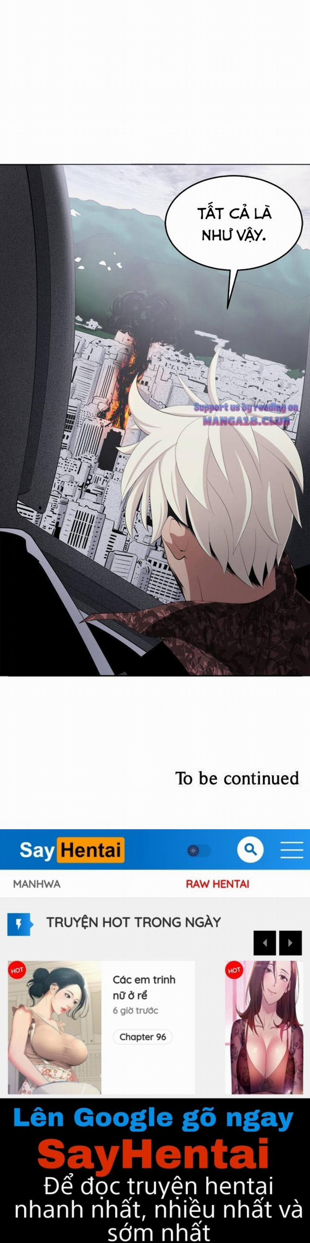 Cạm Bẫy - Venus Mantrap 36 trang 24