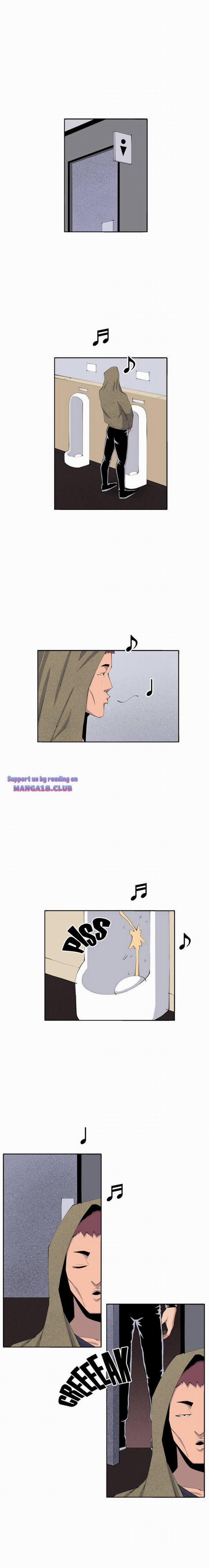 Cạm Bẫy - Venus Mantrap 36 trang 3