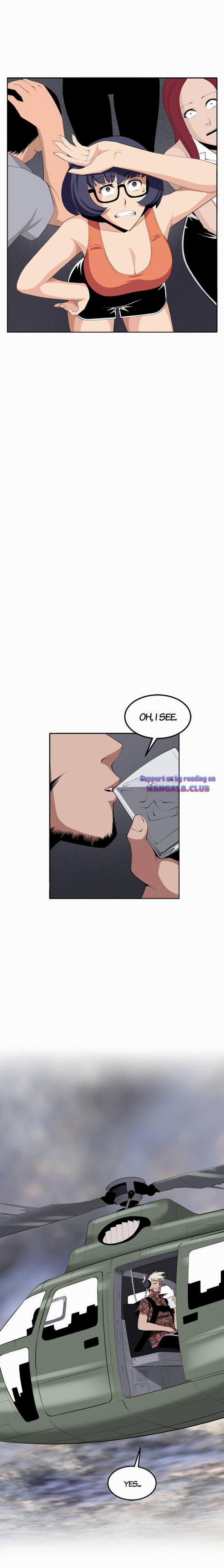 Cạm Bẫy - Venus Mantrap 37 trang 2