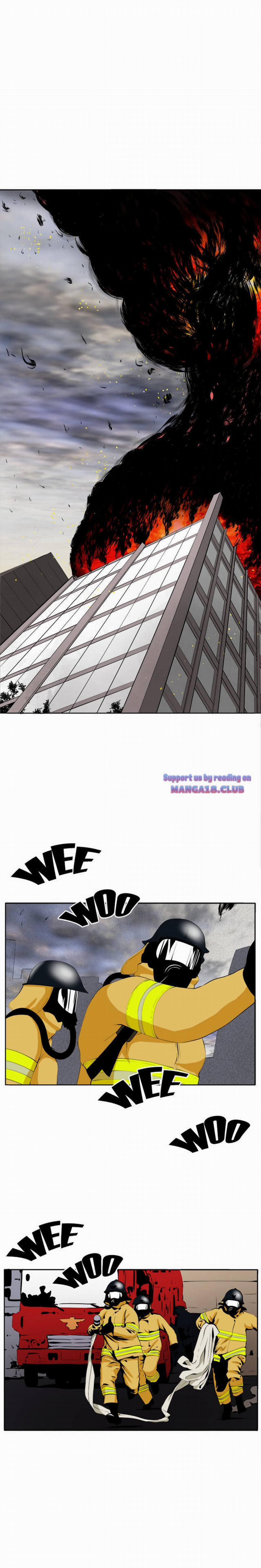 Cạm Bẫy - Venus Mantrap 37 trang 4