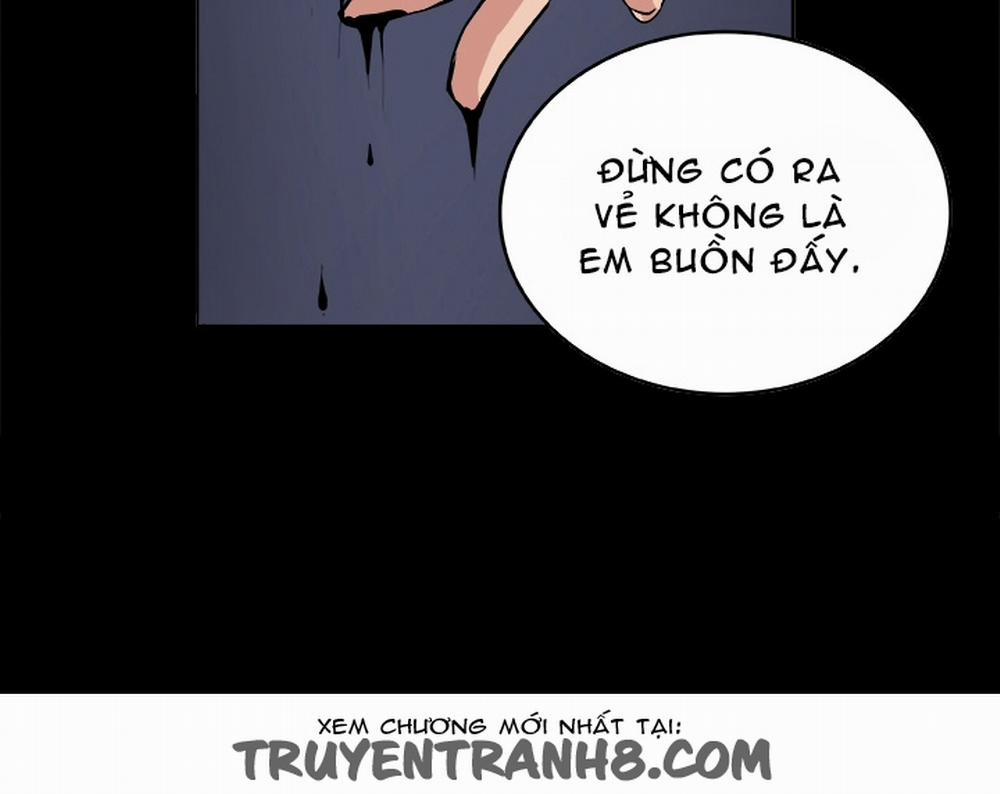 Cạm Bẫy - Venus Mantrap 8 trang 11