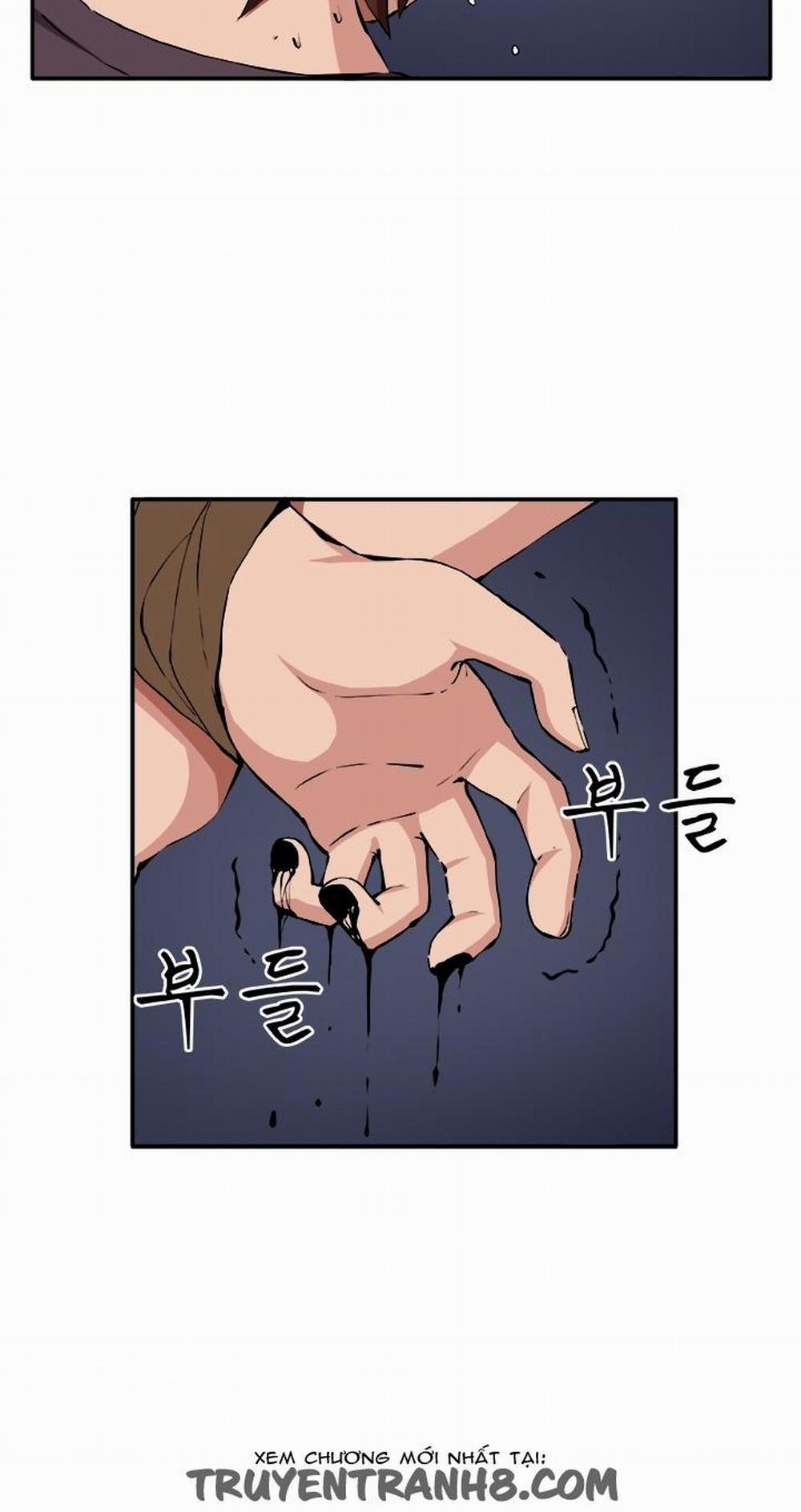 Cạm Bẫy - Venus Mantrap 8 trang 2