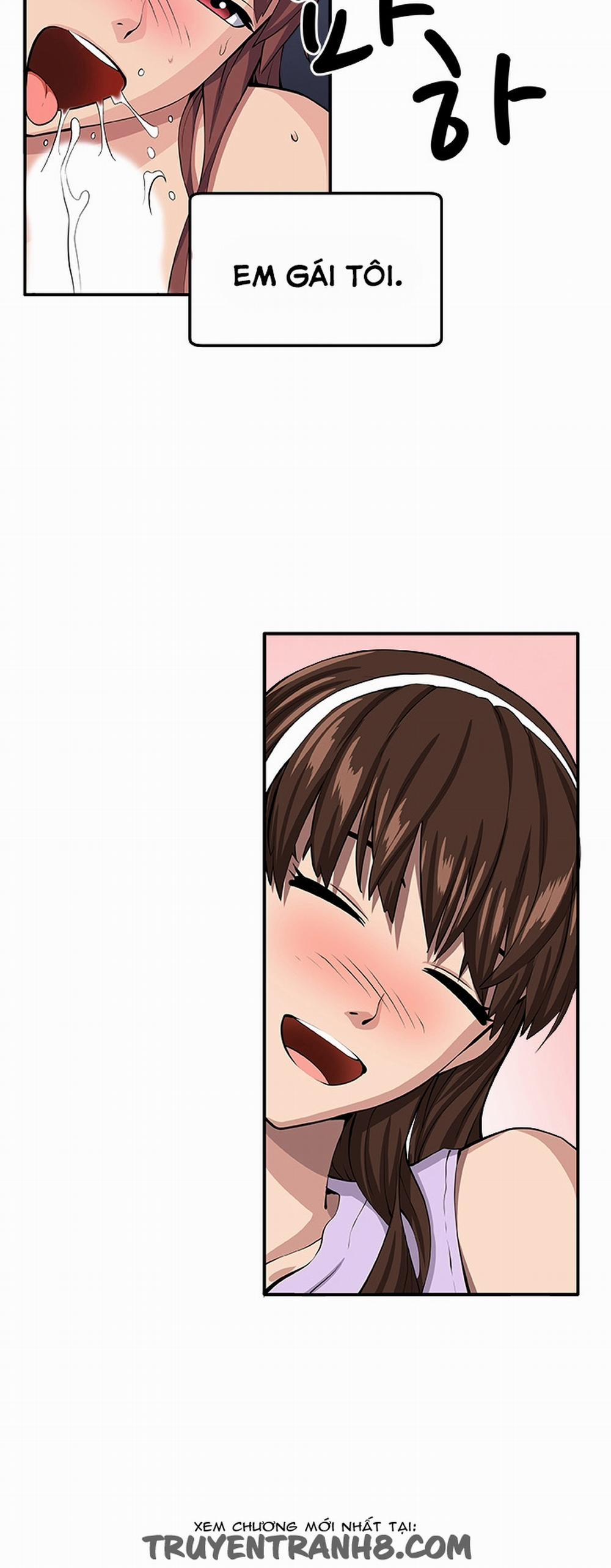 Cạm Bẫy - Venus Mantrap 8 trang 31