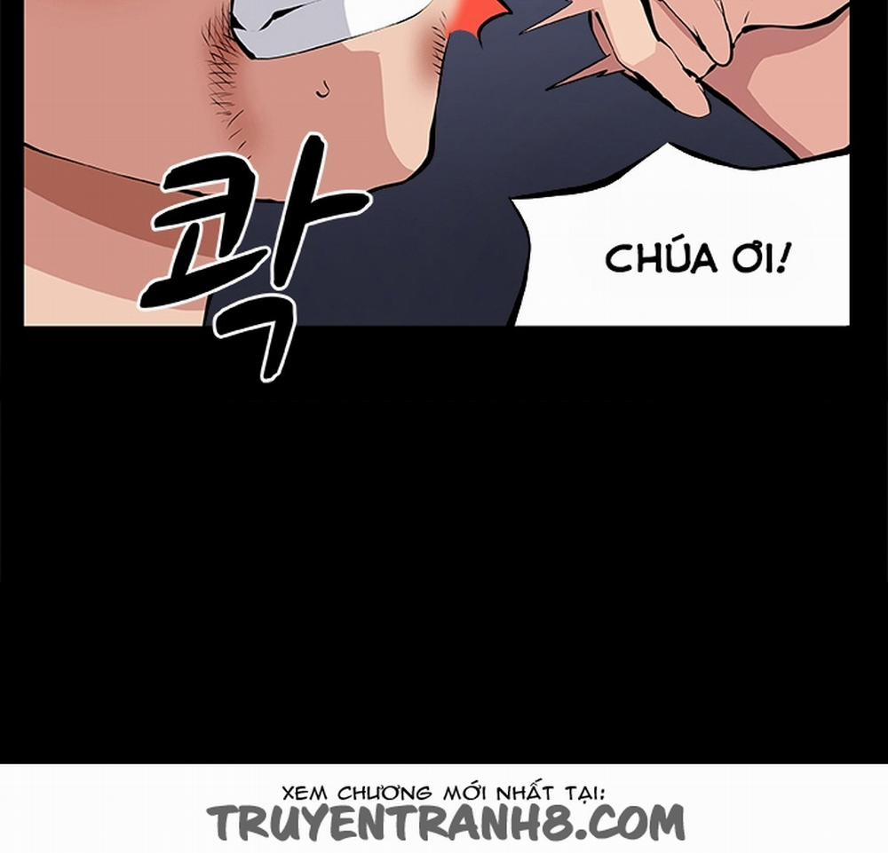 Cạm Bẫy - Venus Mantrap 8 trang 9