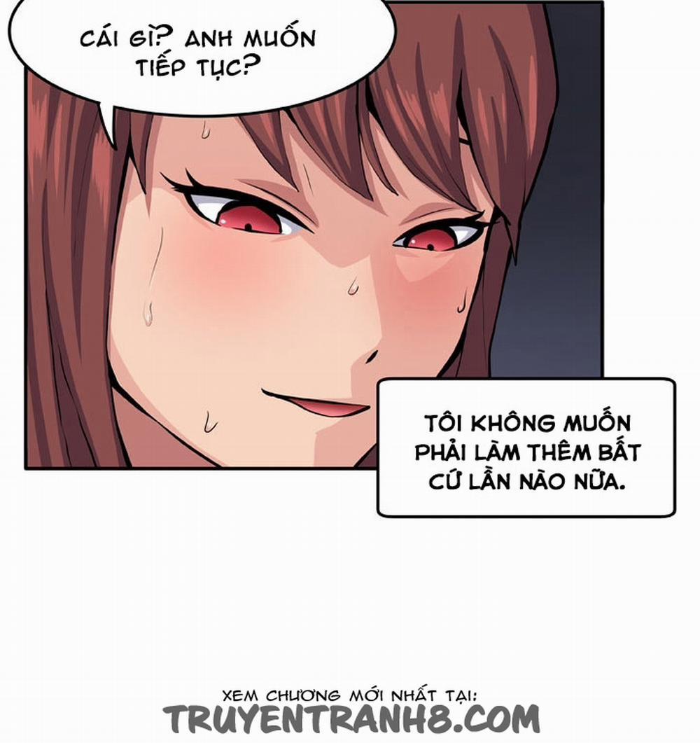 Cạm Bẫy - Venus Mantrap 9 trang 16