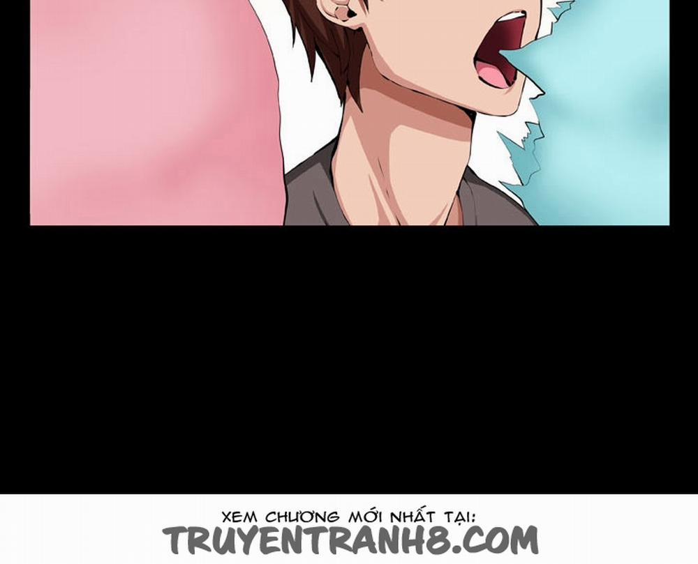 Cạm Bẫy - Venus Mantrap 9 trang 32