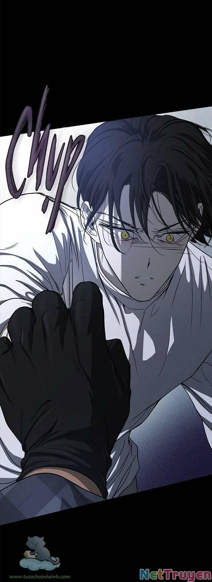 Cạm Bẫy 101 trang 40