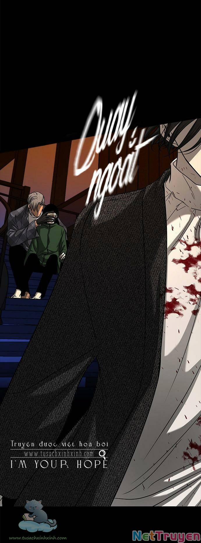 Cạm Bẫy 102 trang 33