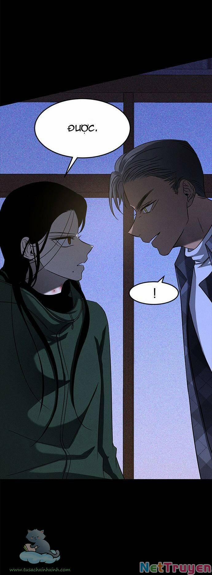 Cạm Bẫy 102 trang 87