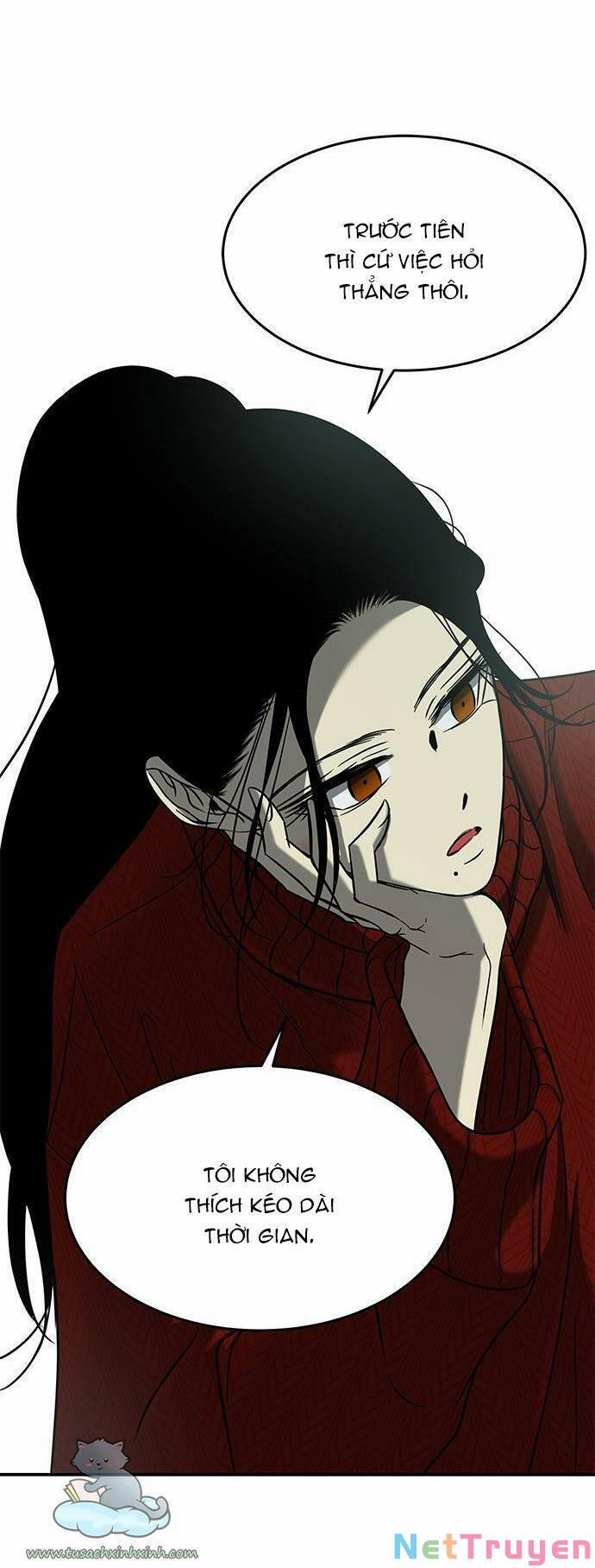 Cạm Bẫy 103 trang 6