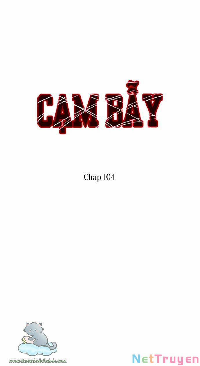 Cạm Bẫy 104 trang 4