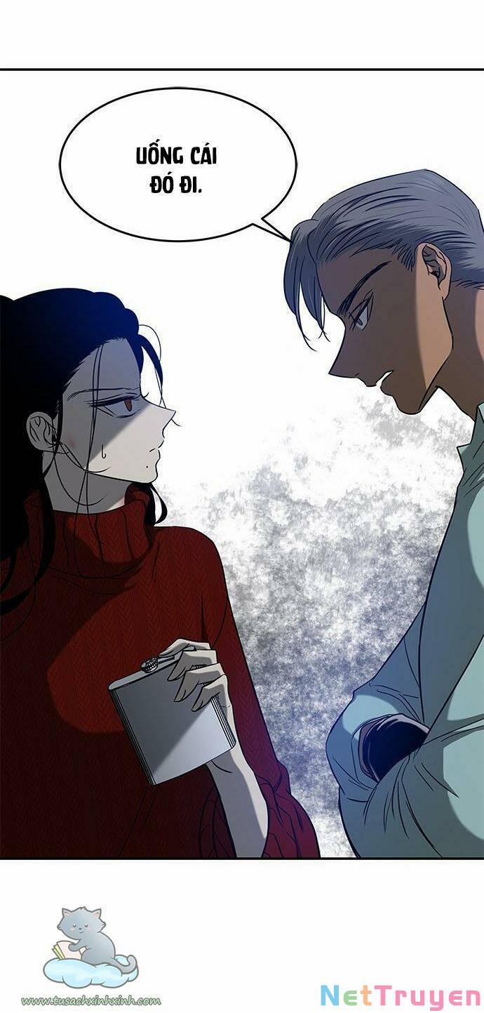 Cạm Bẫy 105 trang 10