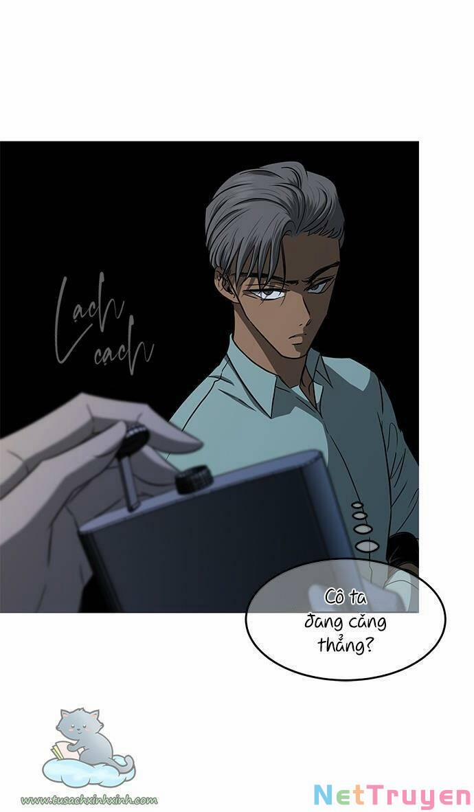 Cạm Bẫy 105 trang 11