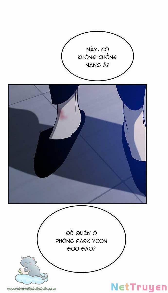 Cạm Bẫy 105 trang 12