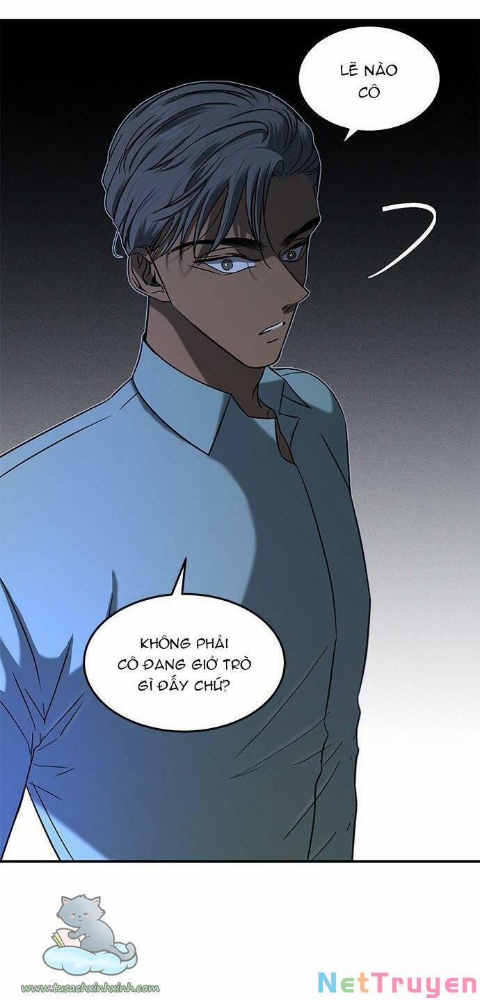 Cạm Bẫy 105 trang 18