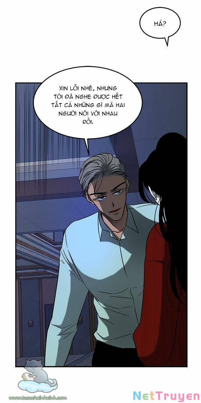 Cạm Bẫy 105 trang 19