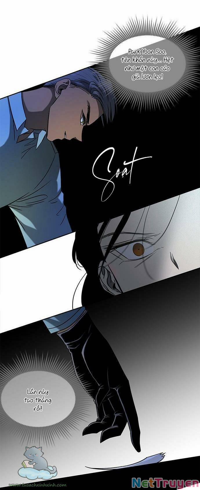 Cạm Bẫy 105 trang 28