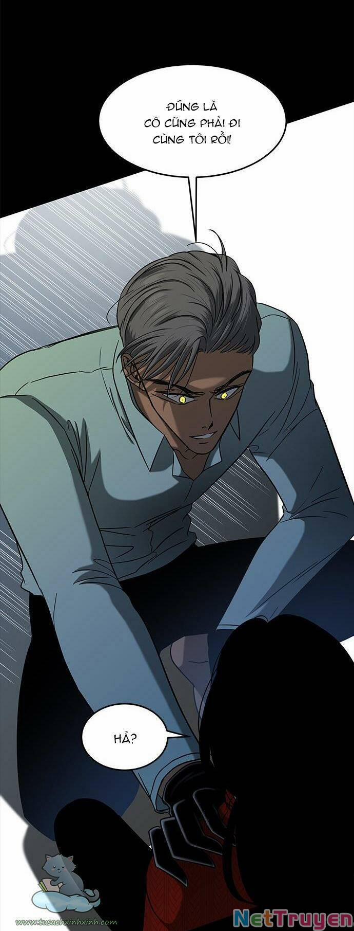 Cạm Bẫy 105 trang 47