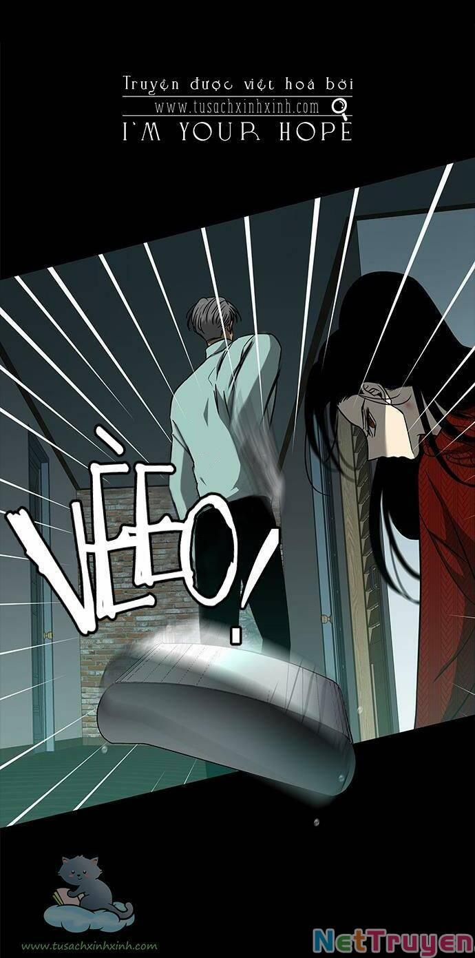 Cạm Bẫy 105 trang 64