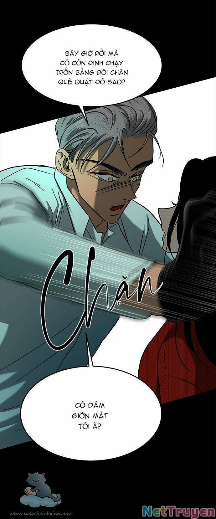 Cạm Bẫy 105 trang 69