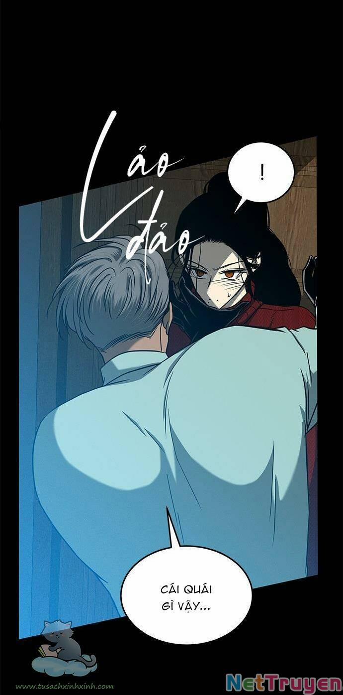 Cạm Bẫy 105 trang 72