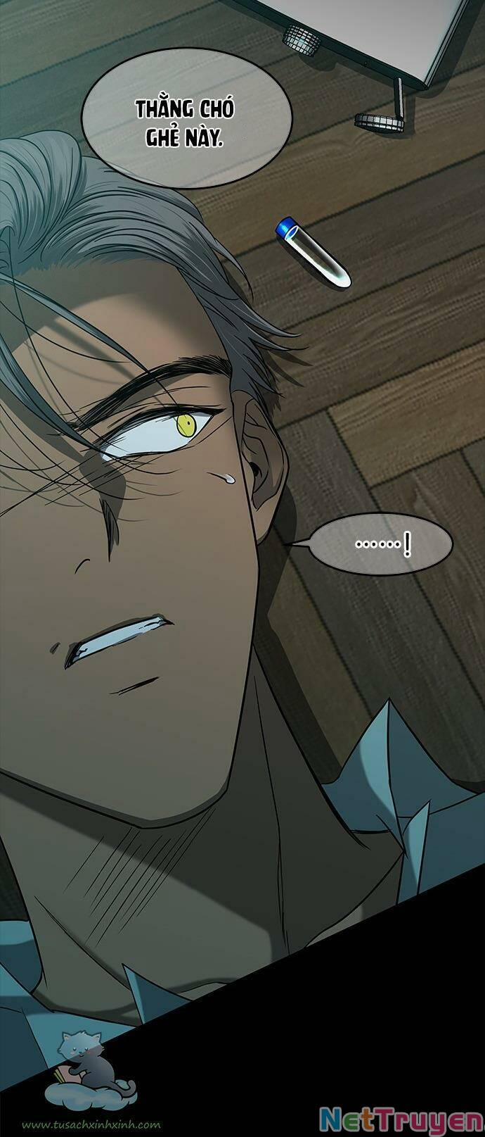 Cạm Bẫy 105 trang 79