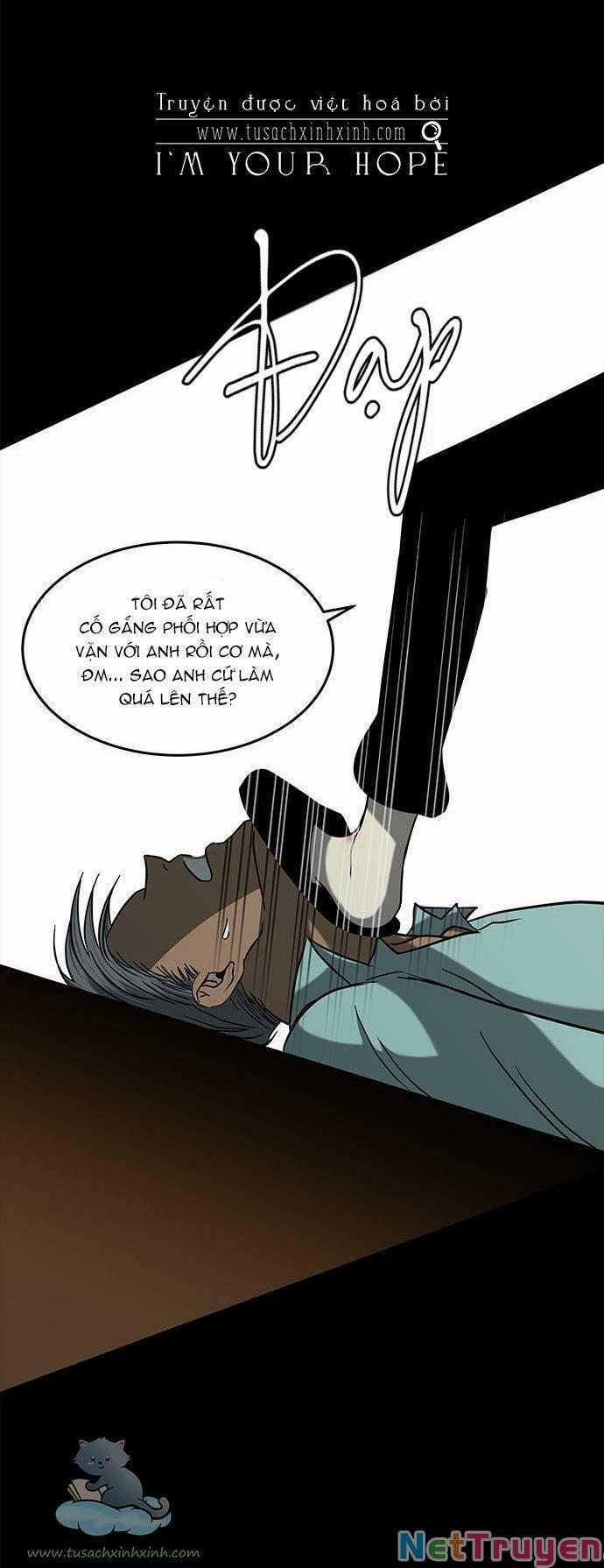 Cạm Bẫy 105 trang 80