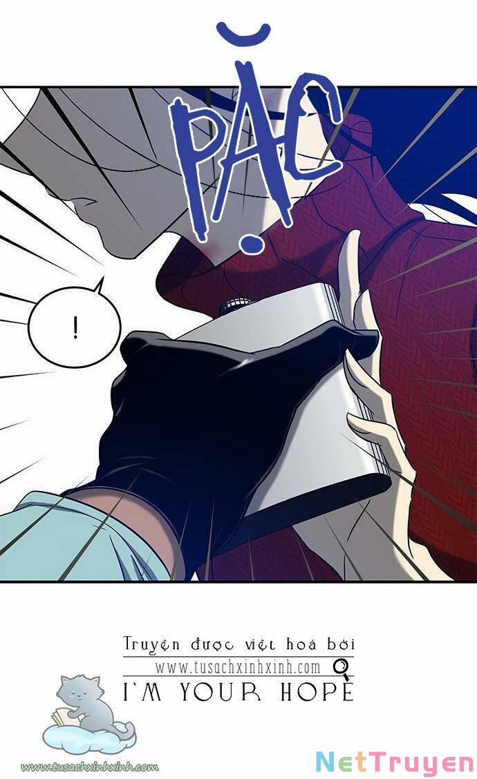 Cạm Bẫy 105 trang 9