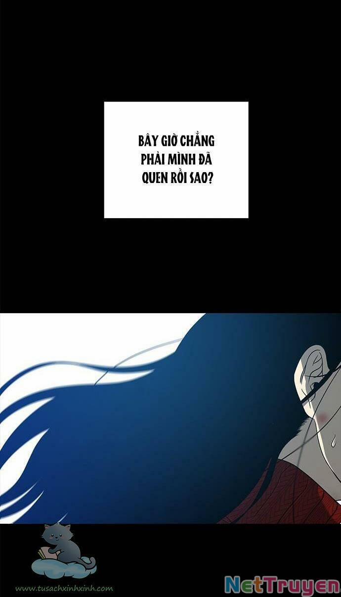 Cạm Bẫy 106 trang 134