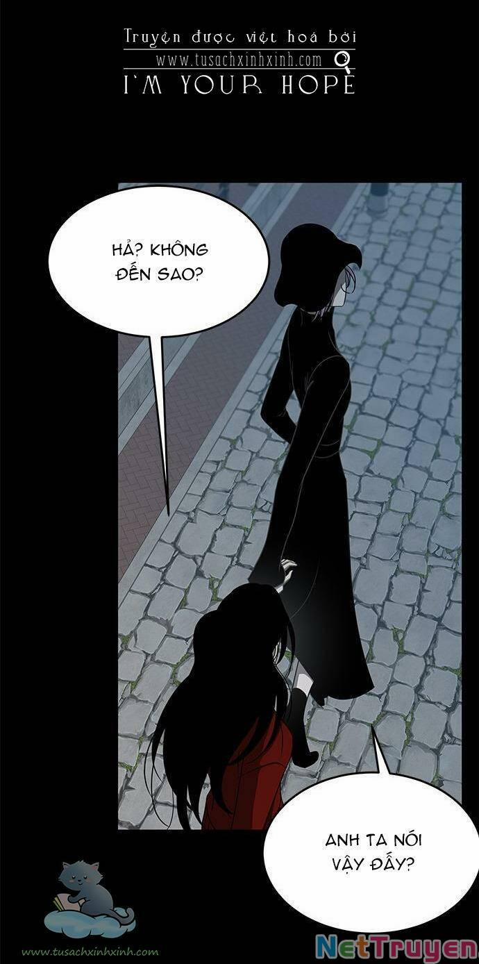 Cạm Bẫy 106 trang 154