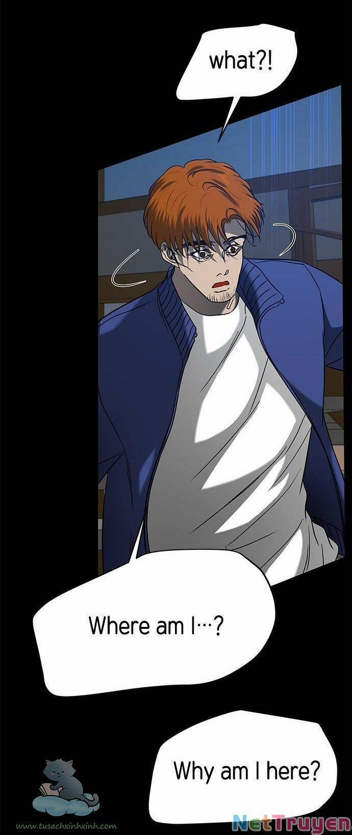 Cạm Bẫy 106 trang 31