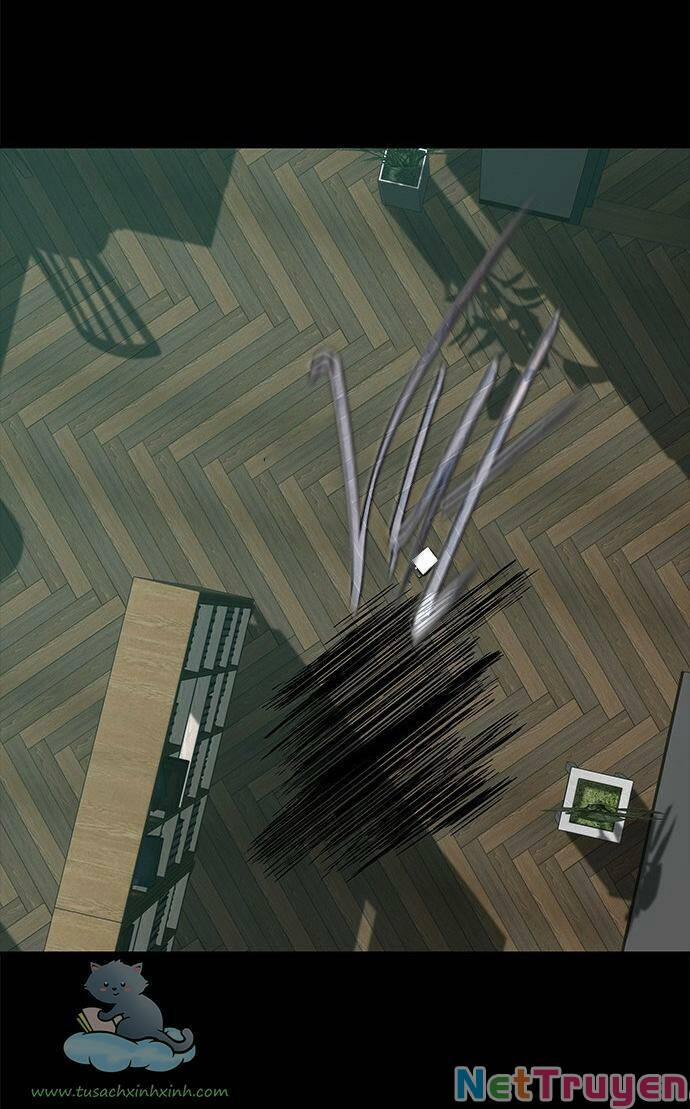 Cạm Bẫy 107 trang 22