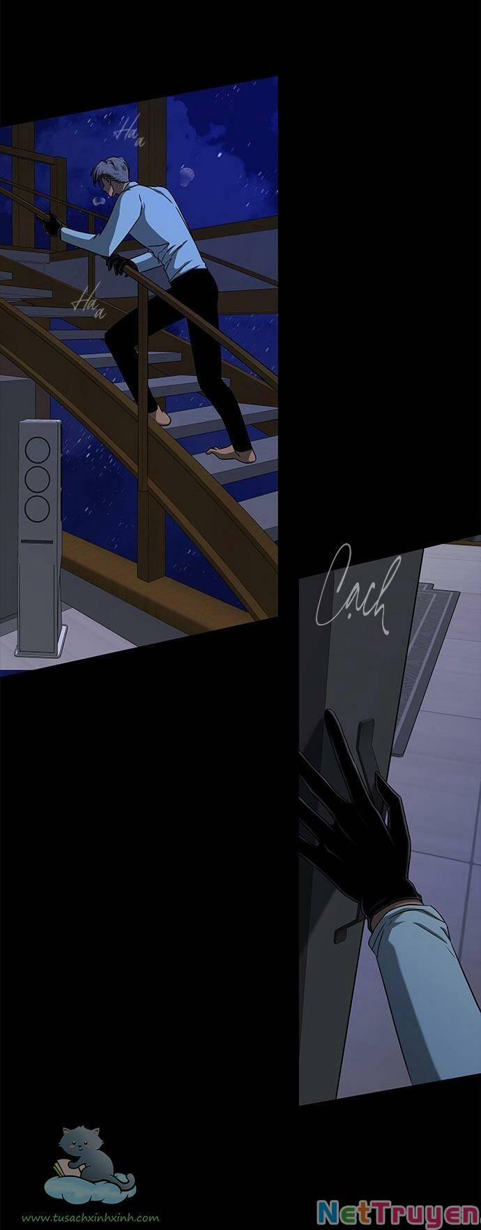 Cạm Bẫy 107 trang 25