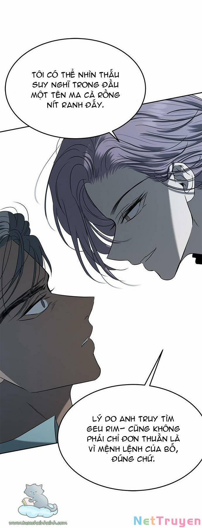 Cạm Bẫy 107 trang 61