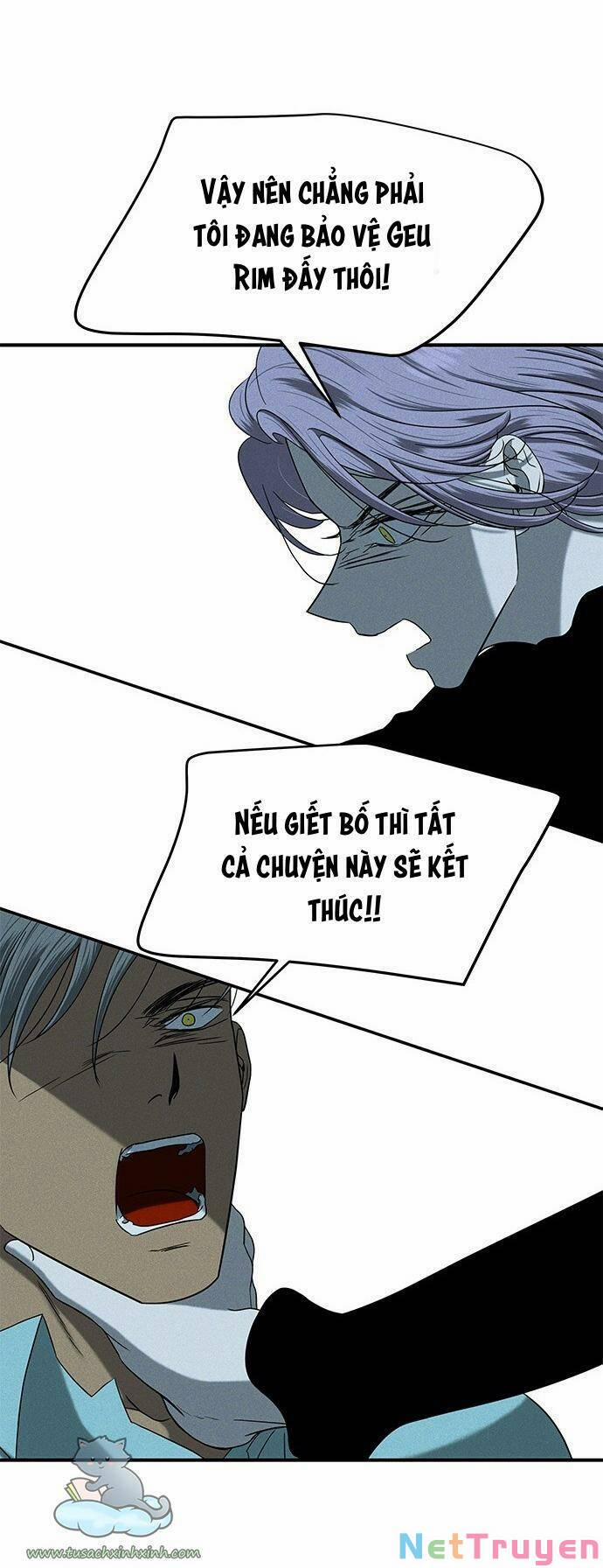 Cạm Bẫy 107 trang 73