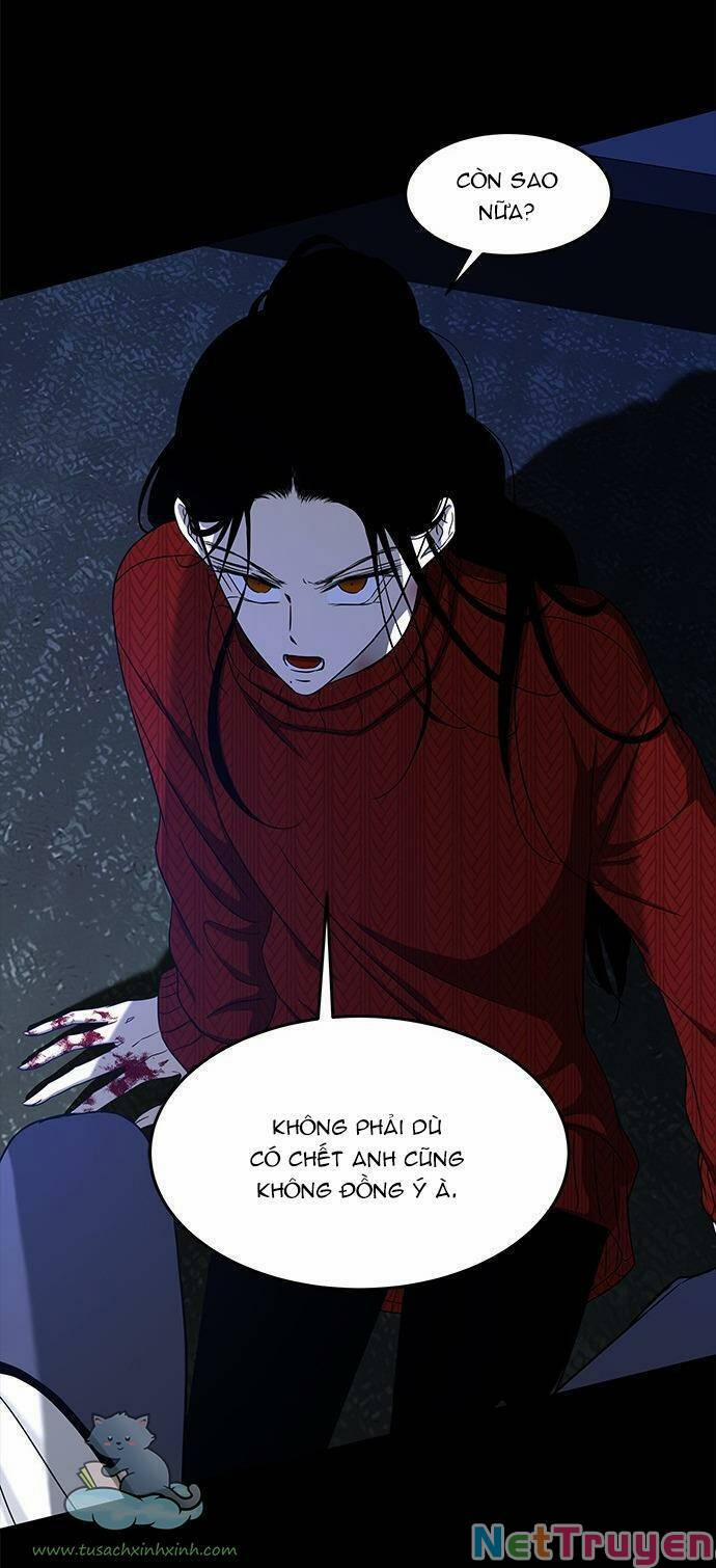 Cạm Bẫy 110 trang 37