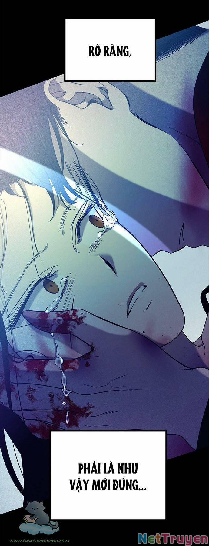 Cạm Bẫy 110 trang 67