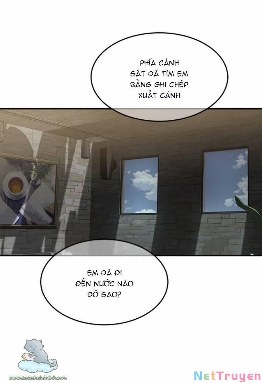 Cạm Bẫy 111 trang 116