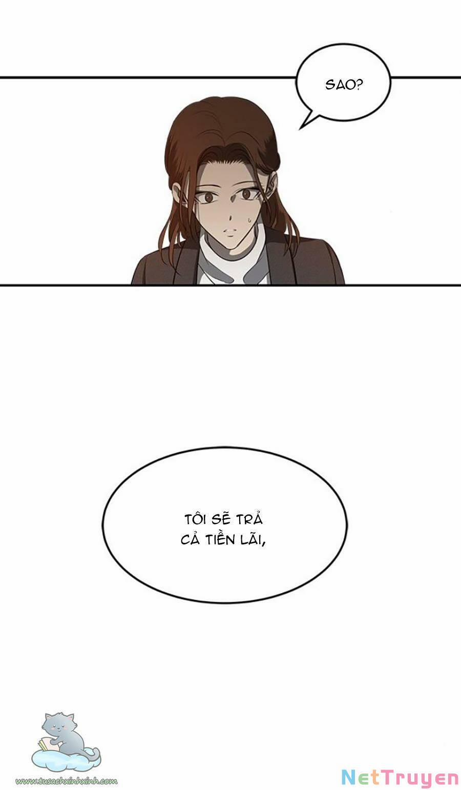 Cạm Bẫy 111 trang 121