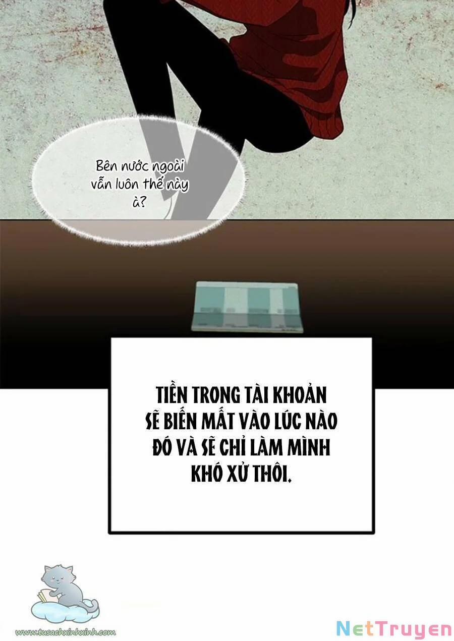 Cạm Bẫy 111 trang 22