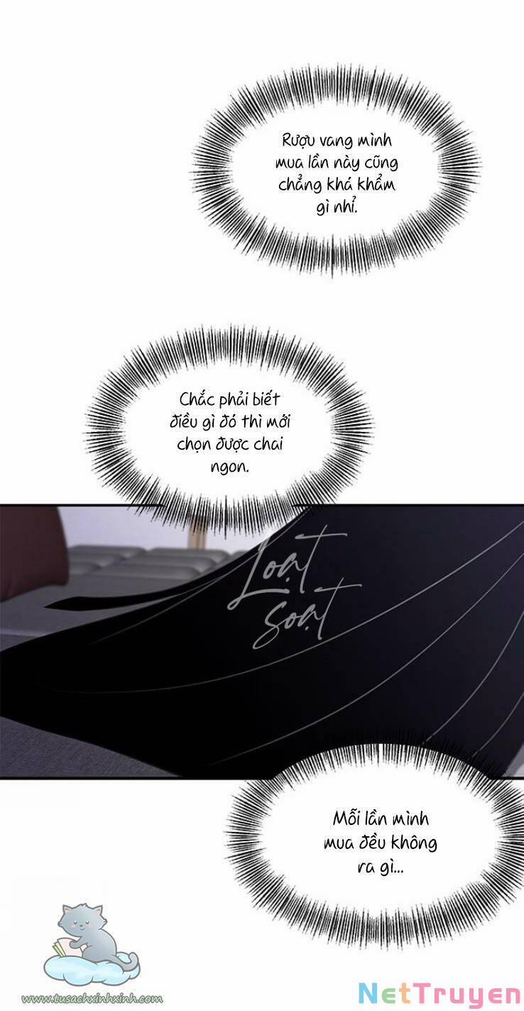 Cạm Bẫy 111 trang 39