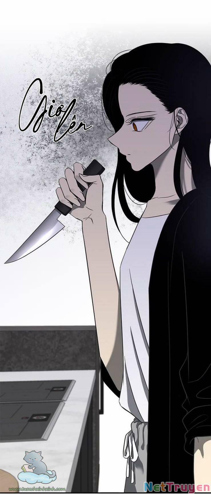 Cạm Bẫy 111 trang 45