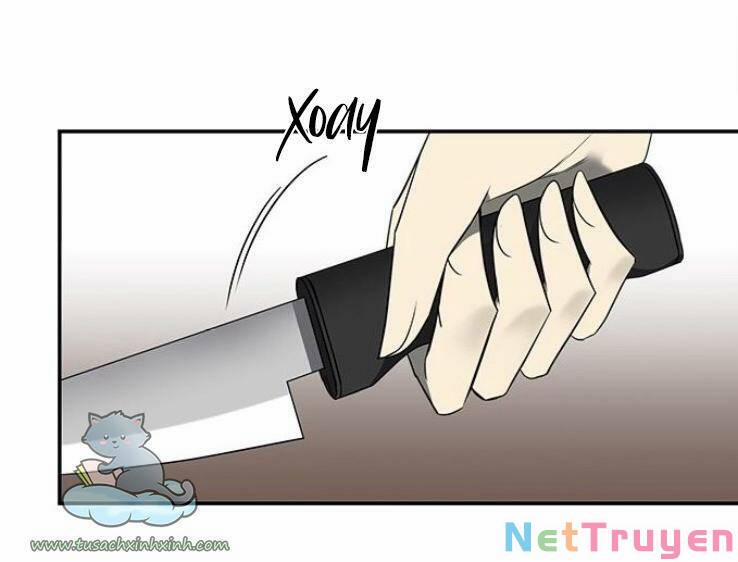 Cạm Bẫy 111 trang 47