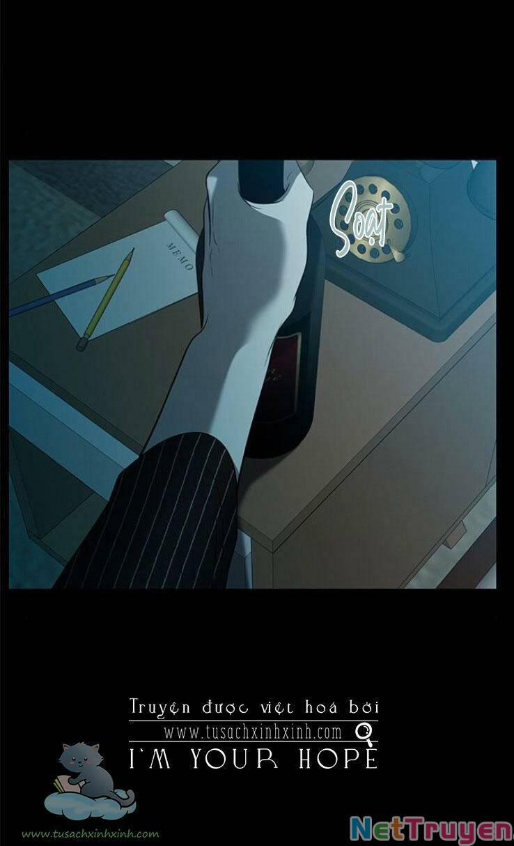 Cạm Bẫy 112 trang 110