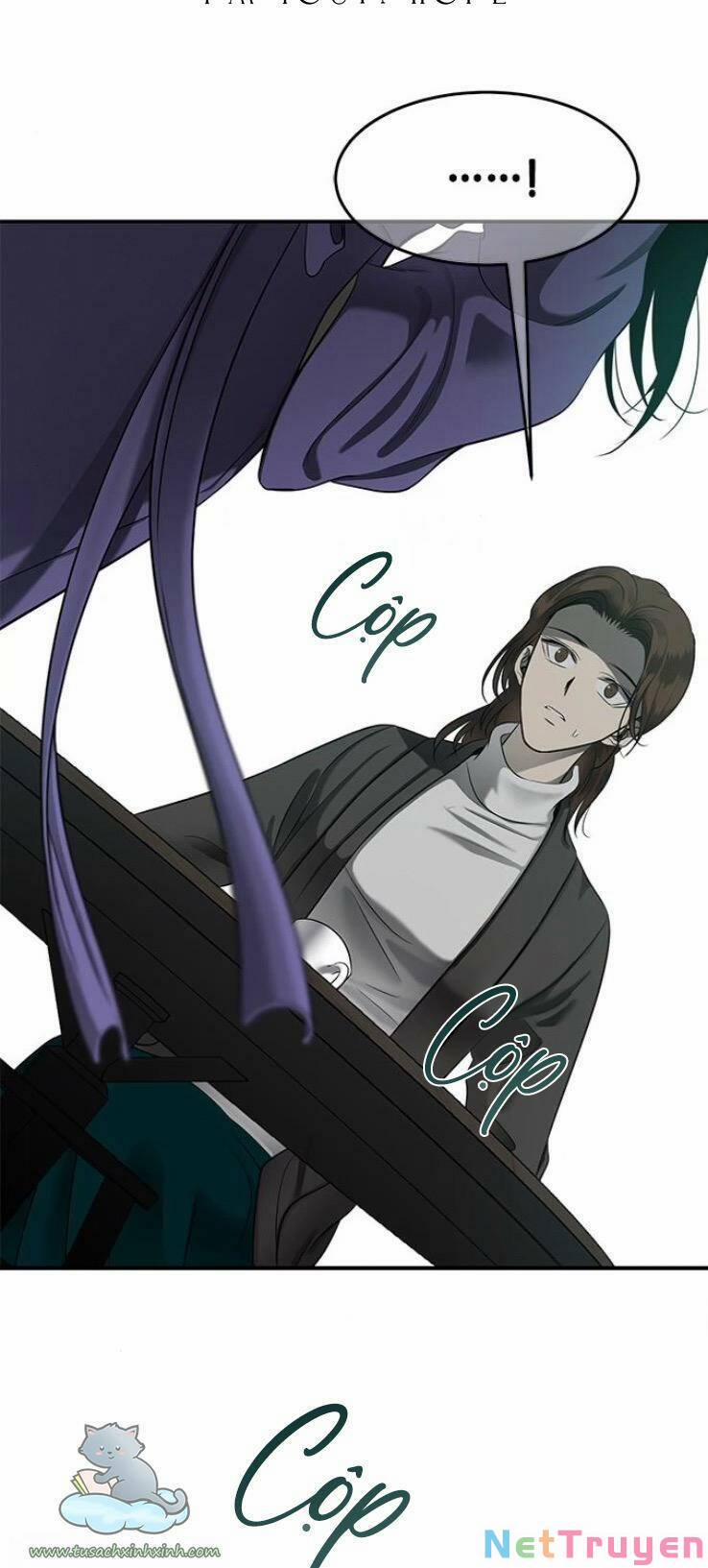 Cạm Bẫy 112 trang 24
