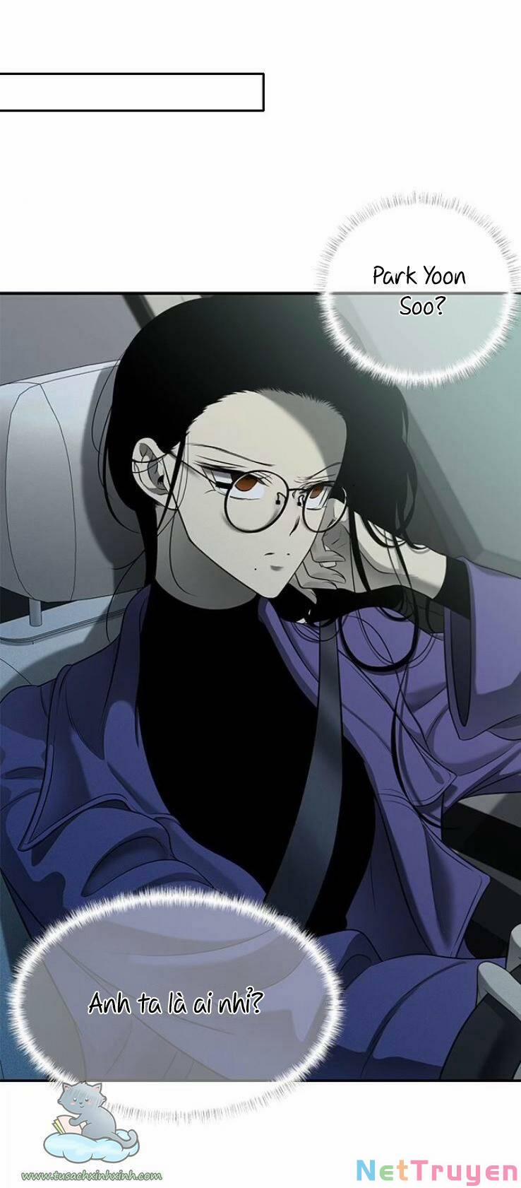 Cạm Bẫy 112 trang 26