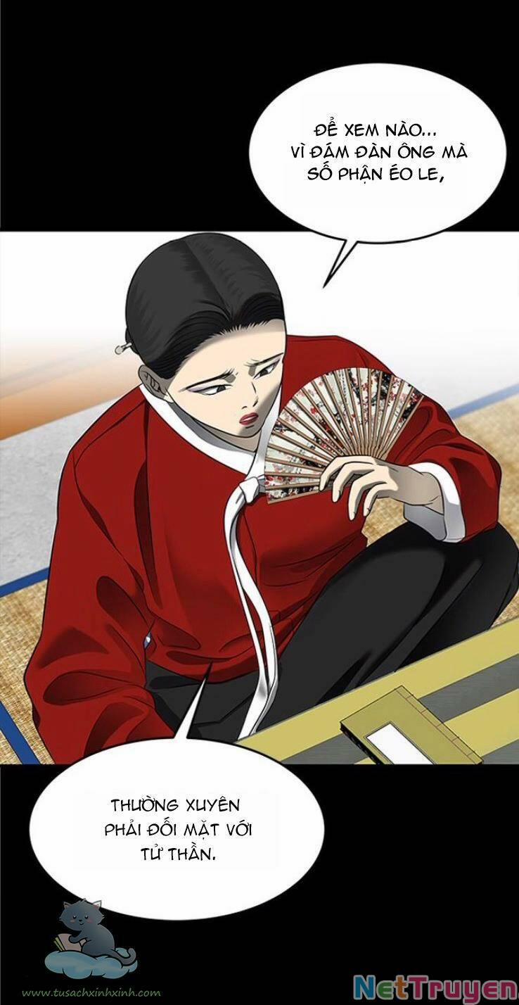 Cạm Bẫy 112 trang 35